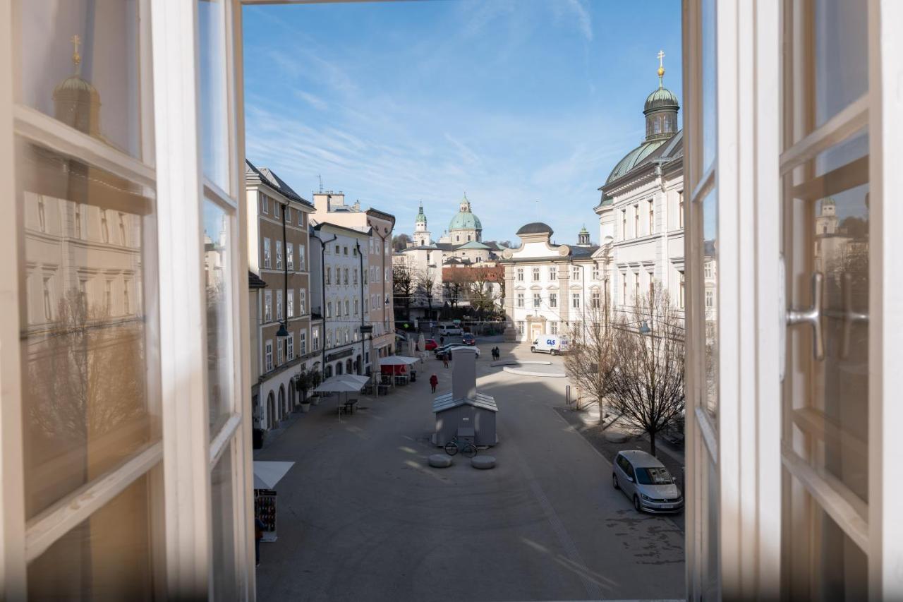 Gasthaus Hinterbruehl Salzburg Luaran gambar