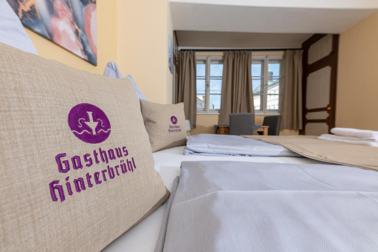 Gasthaus Hinterbruehl Salzburg Luaran gambar