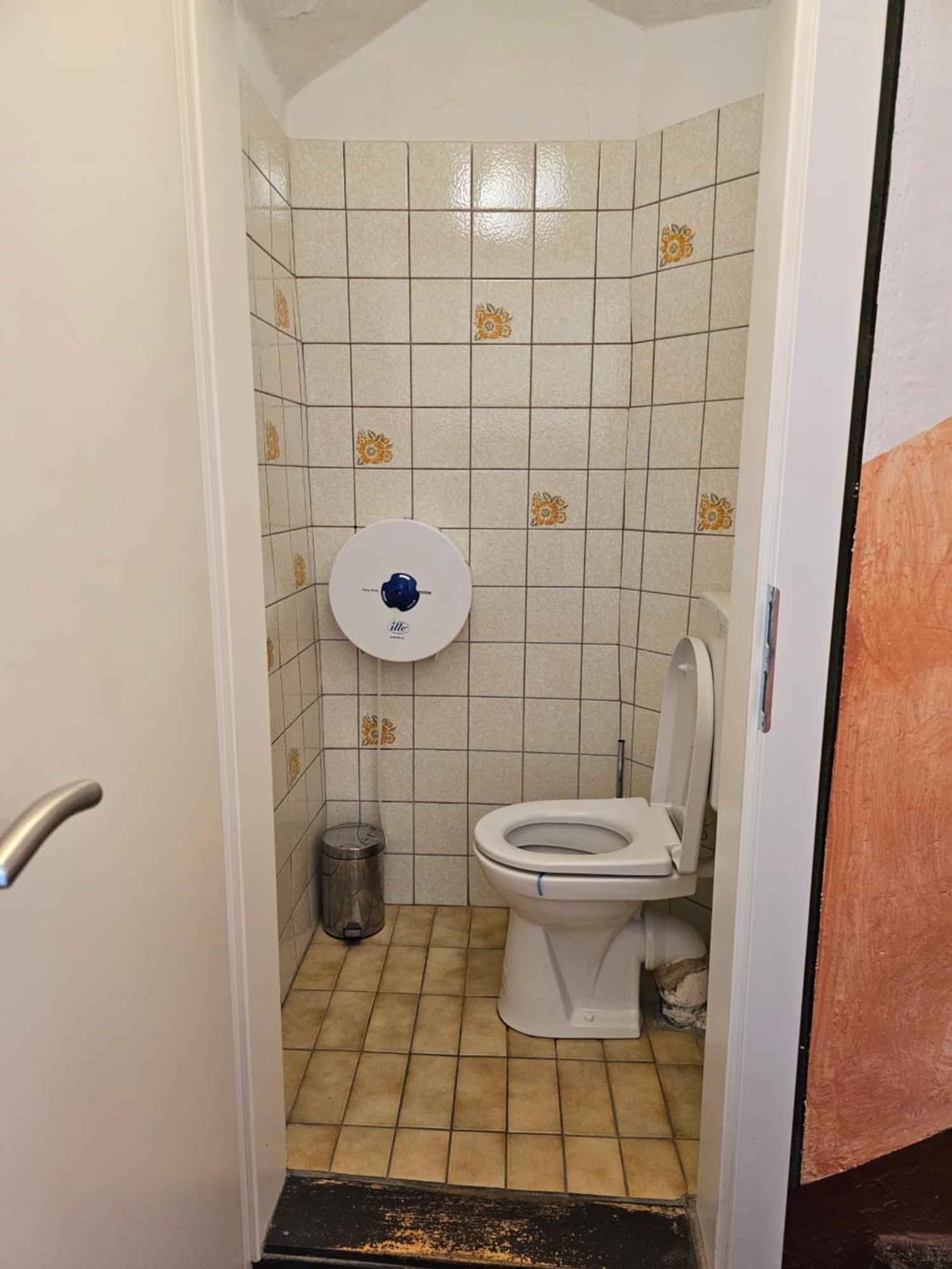Gasthaus Hinterbruehl Salzburg Luaran gambar